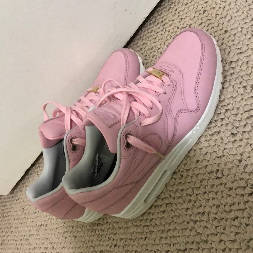 Nike Air Max’s